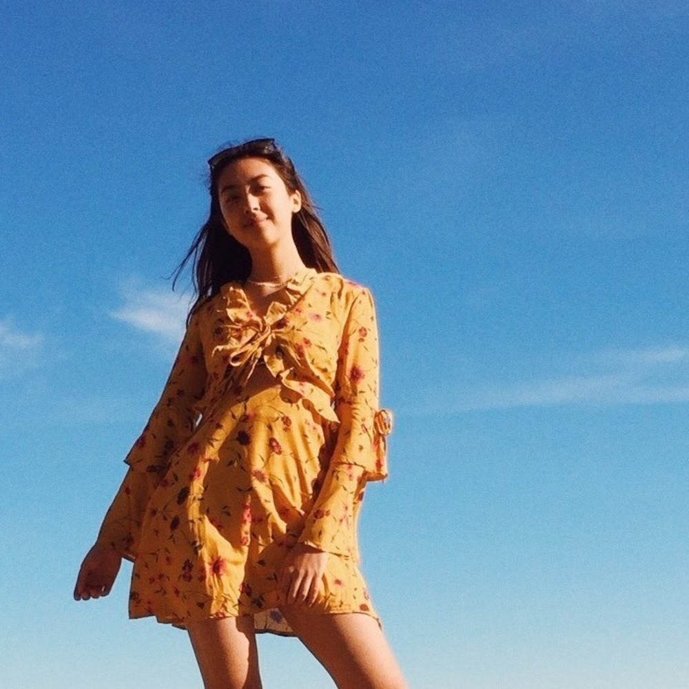 Meet your Posher, Anika